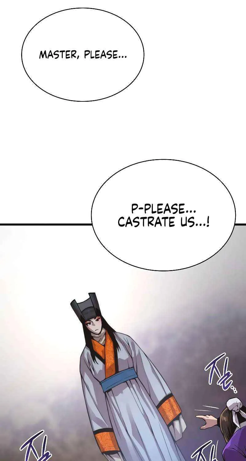 Read Myst, Might, Mayhem Manga Online
