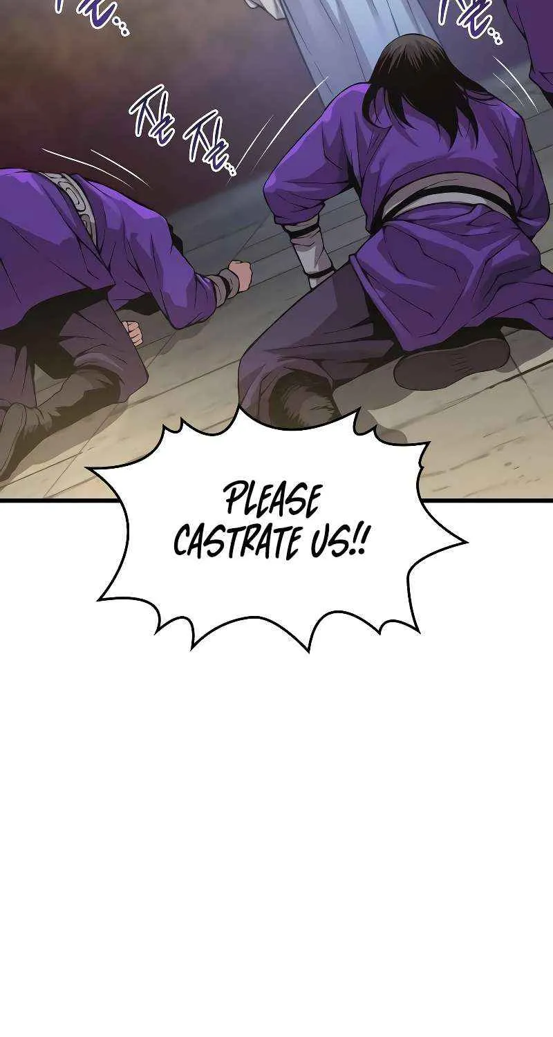 Read Myst, Might, Mayhem Manga Online