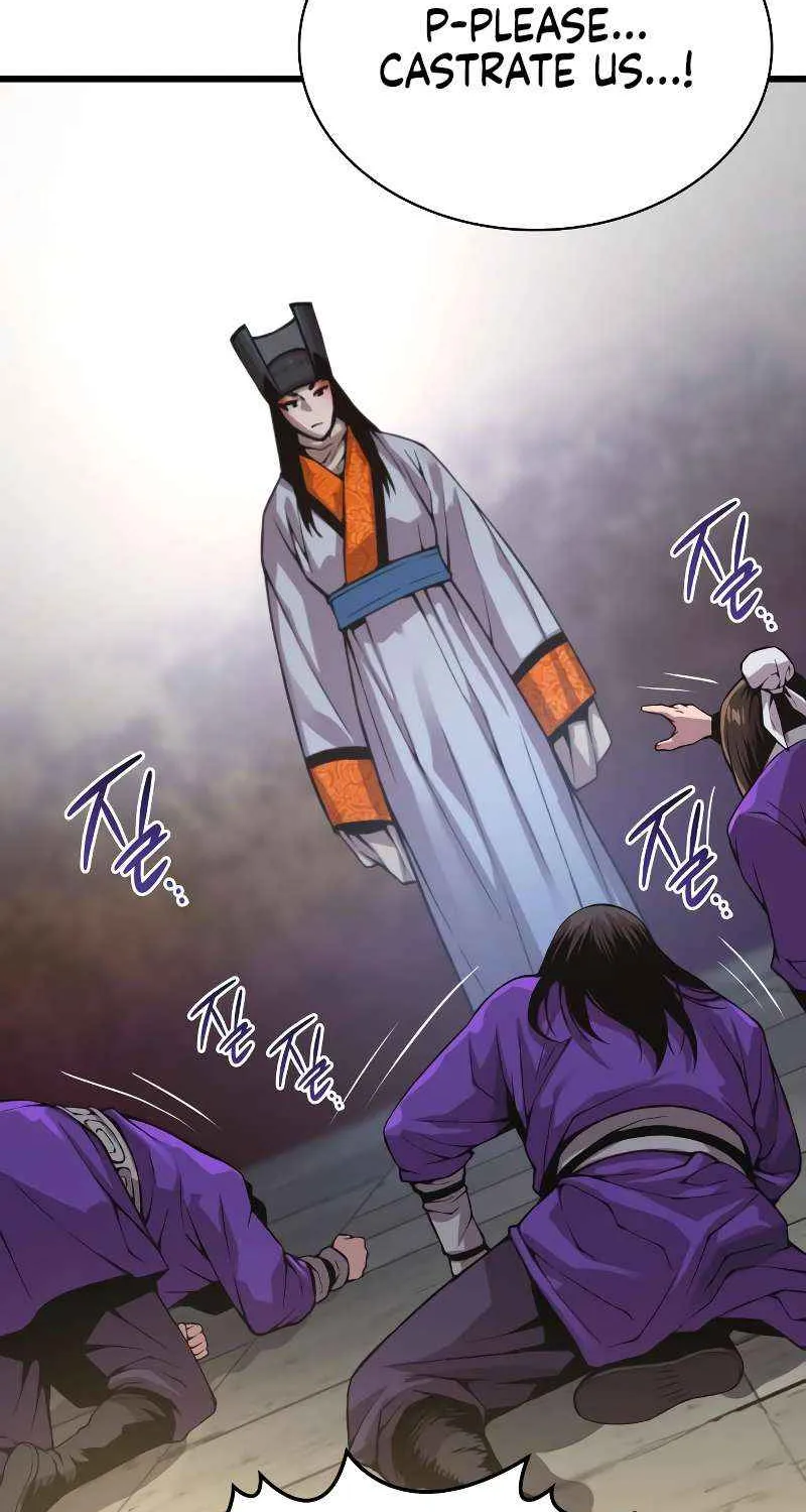 Read Myst, Might, Mayhem Manga Online
