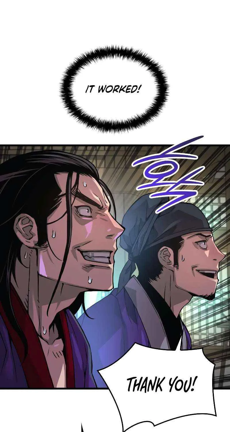 Read Myst, Might, Mayhem Manga Online