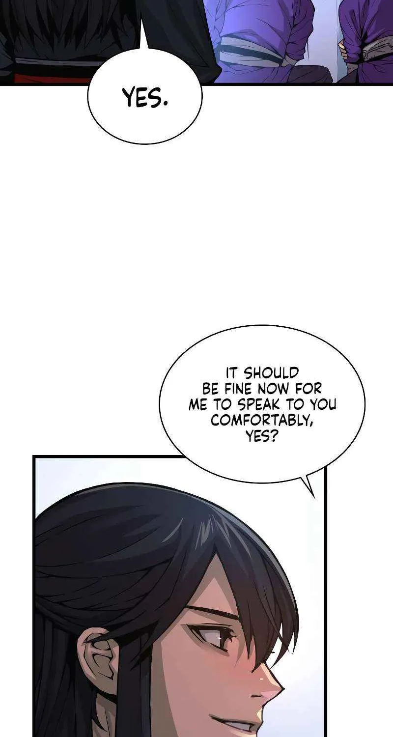 Read Myst, Might, Mayhem Manga Online