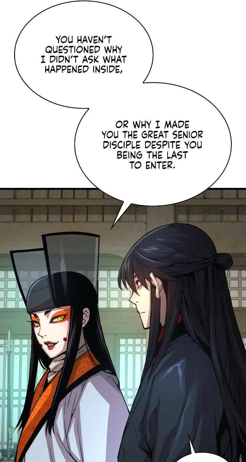 Read Myst, Might, Mayhem Manga Online