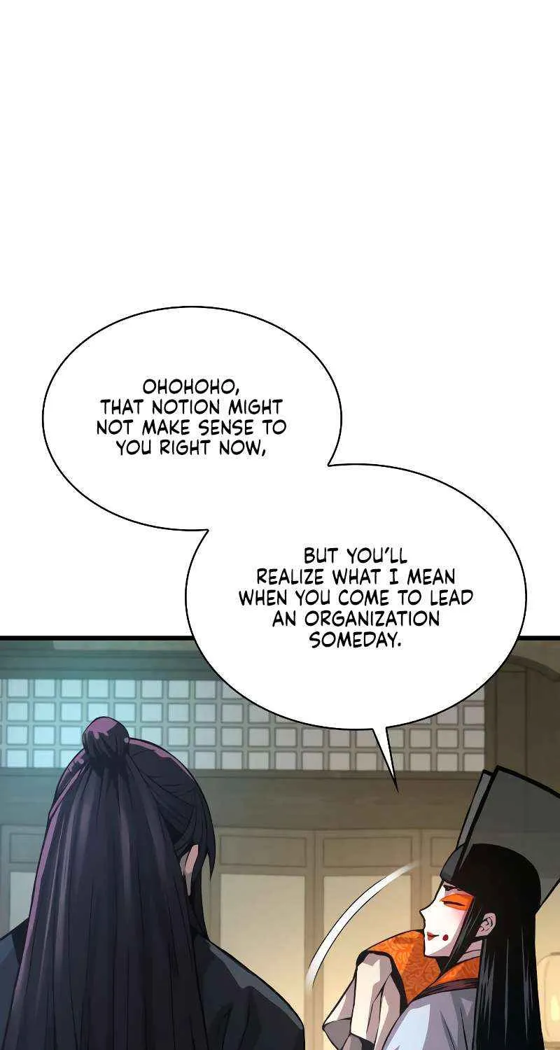 Read Myst, Might, Mayhem Manga Online