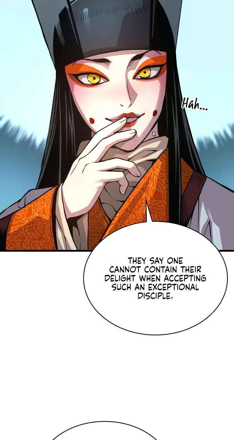 Read Myst, Might, Mayhem Manga Online