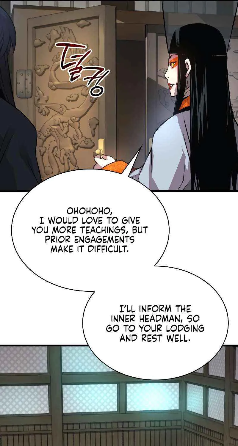 Read Myst, Might, Mayhem Manga Online