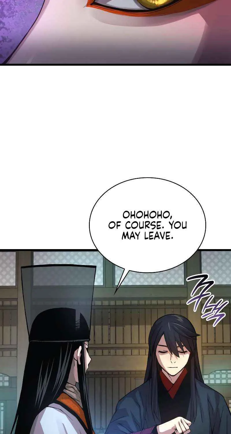 Read Myst, Might, Mayhem Manga Online