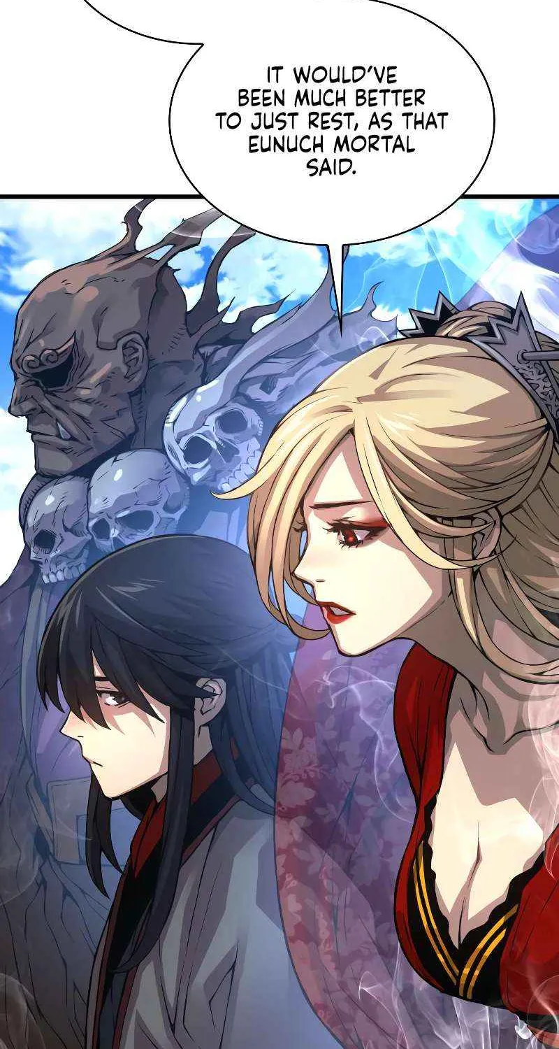 Read Myst, Might, Mayhem Manga Online