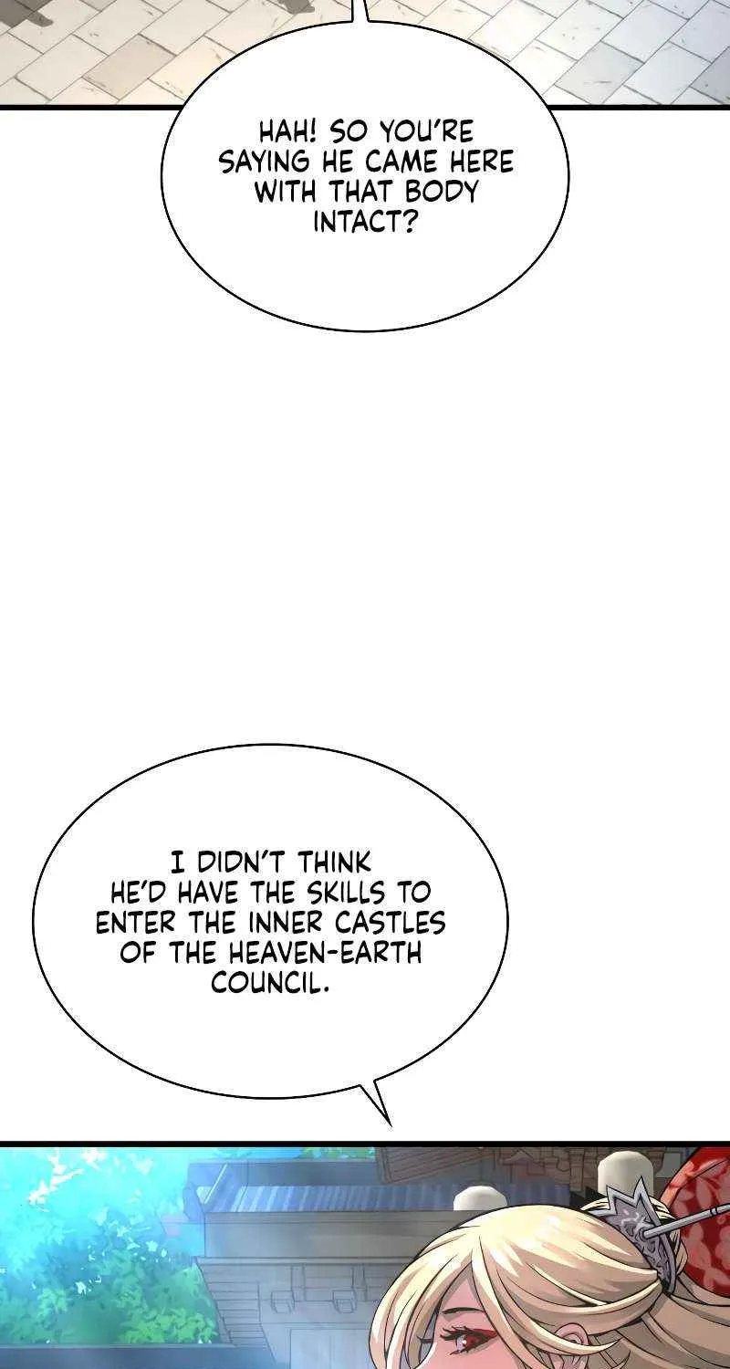 Read Myst, Might, Mayhem Manga Online
