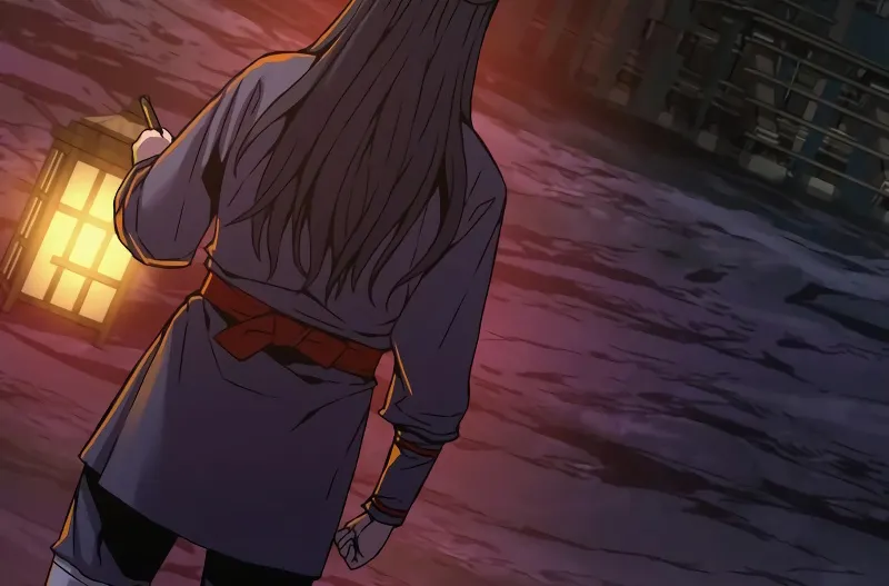Read Myst, Might, Mayhem Manga Online