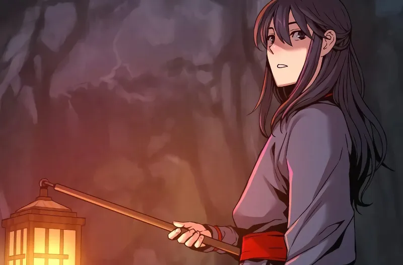 Read Myst, Might, Mayhem Manga Online