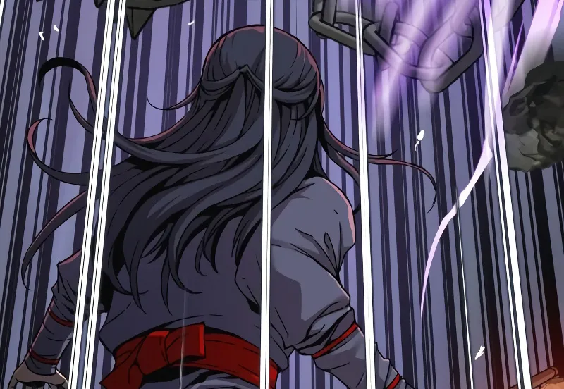 Read Myst, Might, Mayhem Manga Online