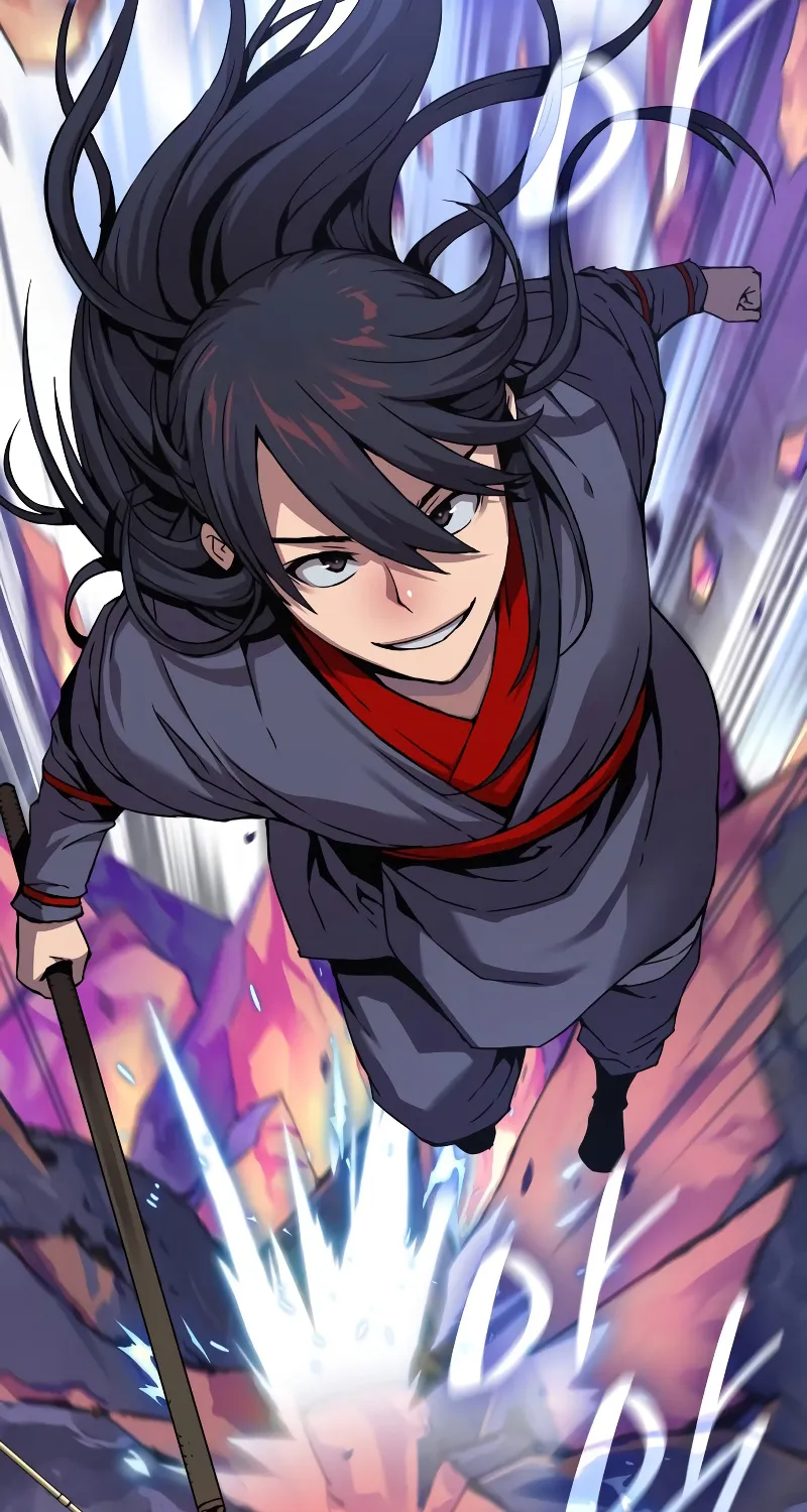 Read Myst, Might, Mayhem Manga Online