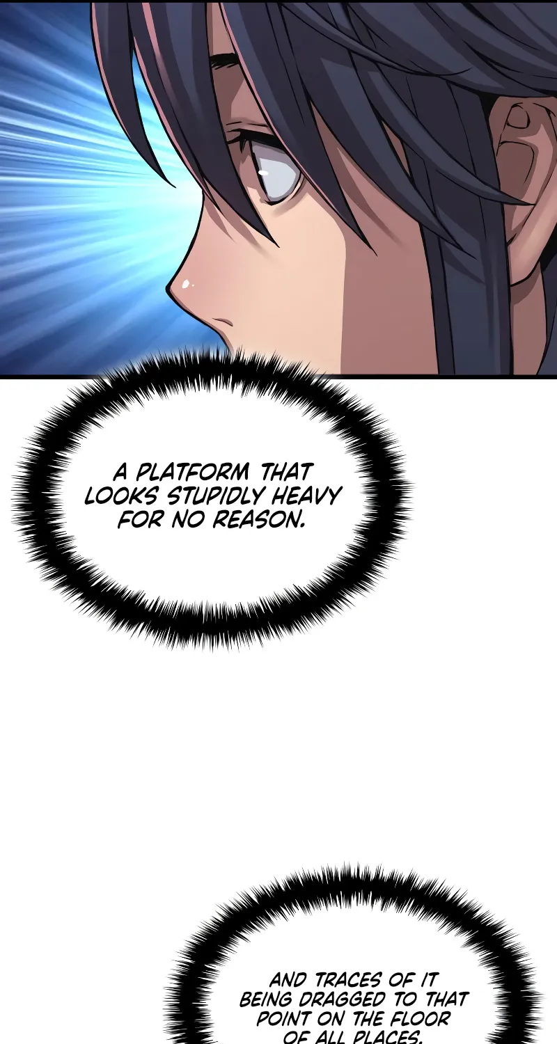 Read Myst, Might, Mayhem Manga Online