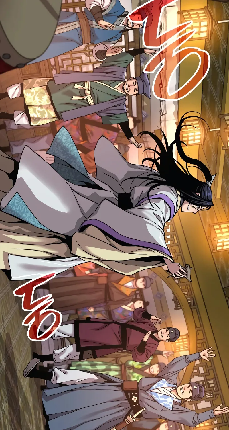 Read Myst, Might, Mayhem Manga Online