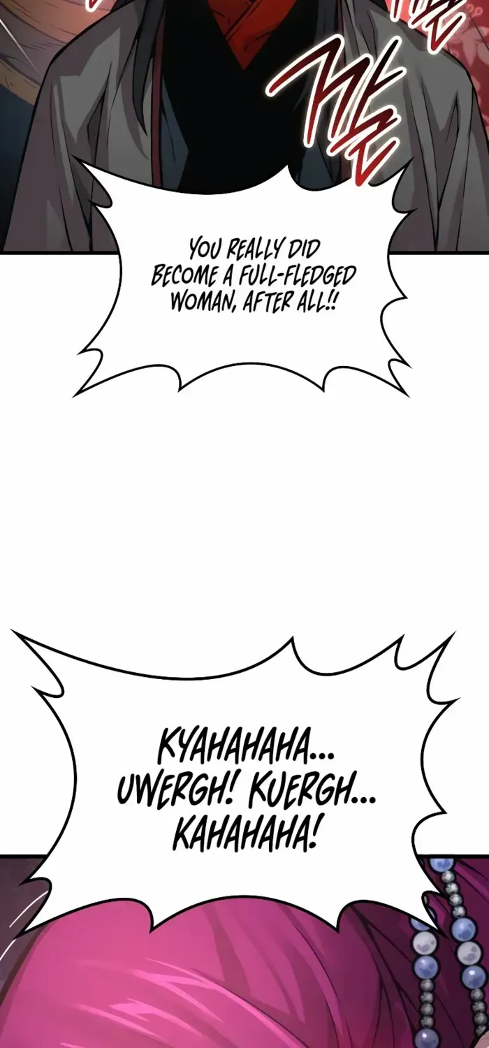 Read Myst, Might, Mayhem Manga Online