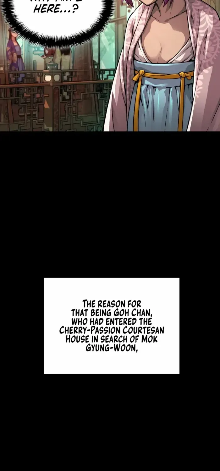 Read Myst, Might, Mayhem Manga Online