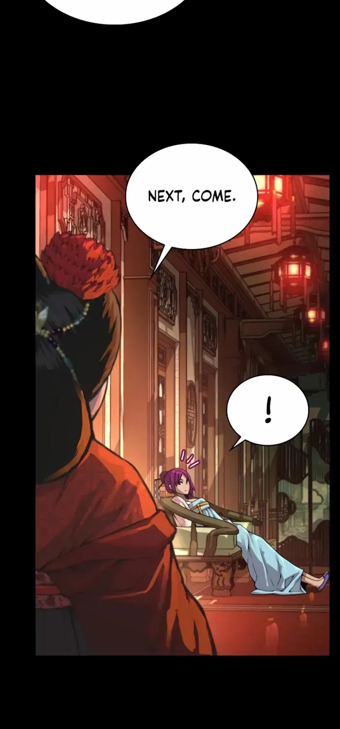 Read Myst, Might, Mayhem Manga Online