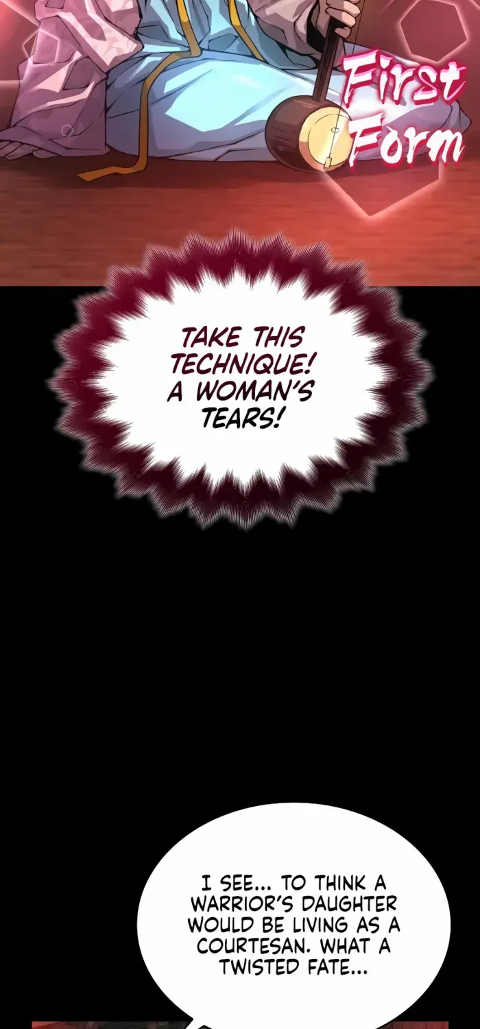 Read Myst, Might, Mayhem Manga Online