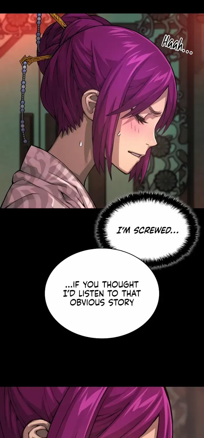 Read Myst, Might, Mayhem Manga Online