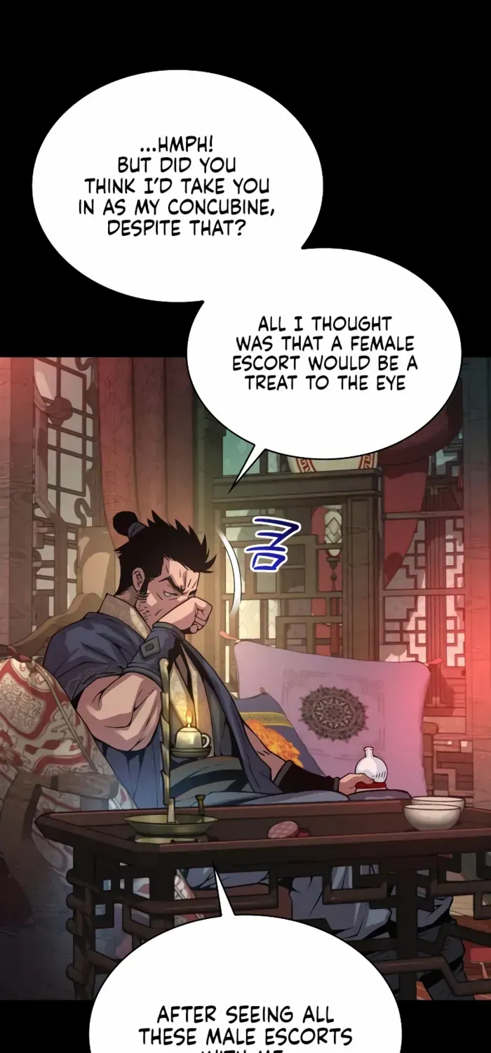 Read Myst, Might, Mayhem Manga Online