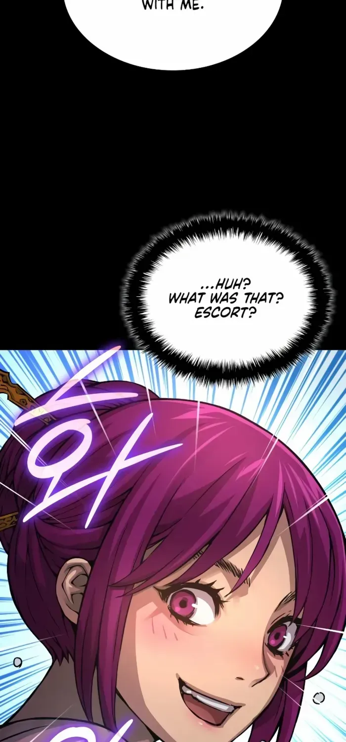 Read Myst, Might, Mayhem Manga Online