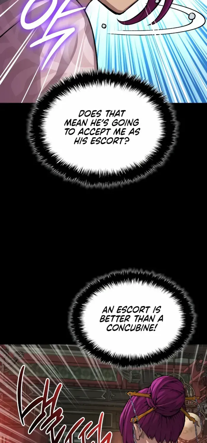 Read Myst, Might, Mayhem Manga Online
