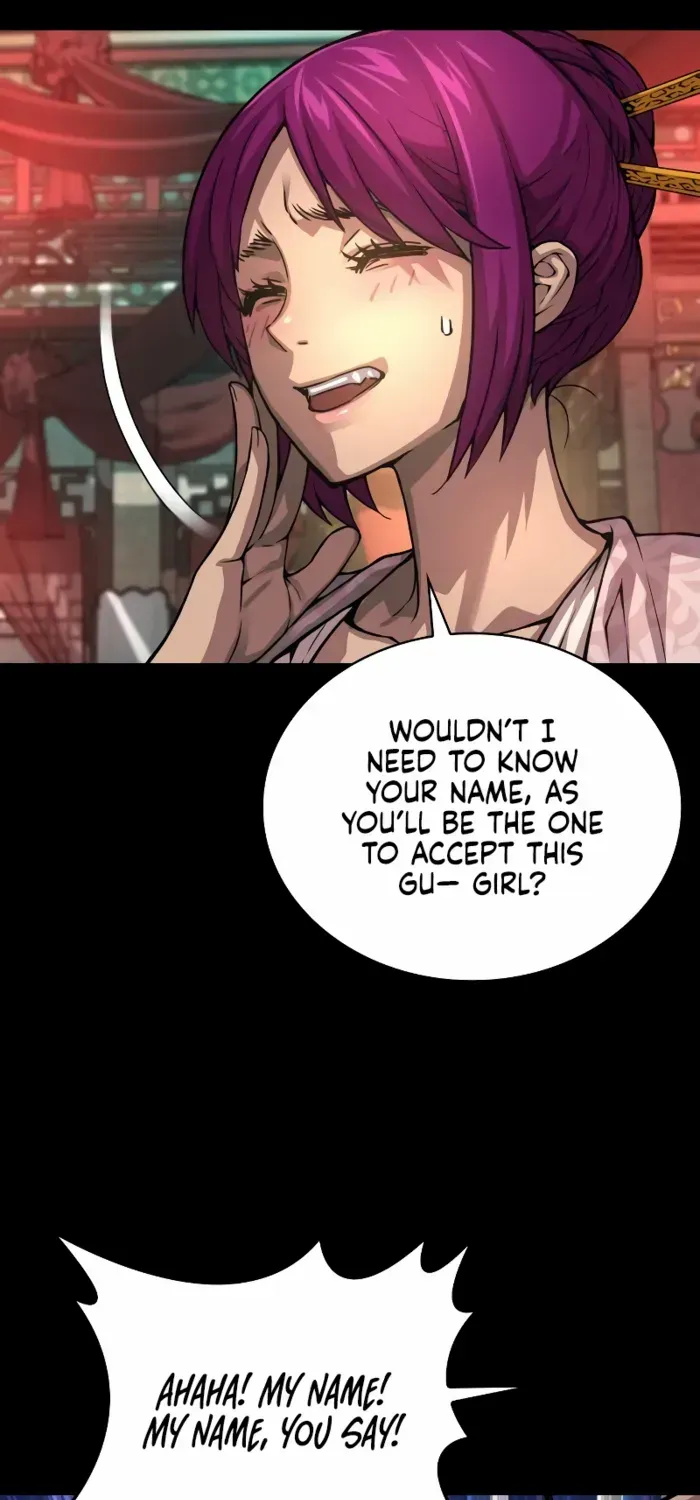 Read Myst, Might, Mayhem Manga Online