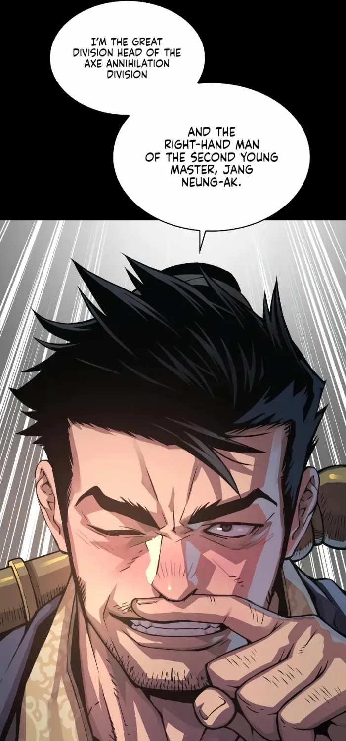 Read Myst, Might, Mayhem Manga Online