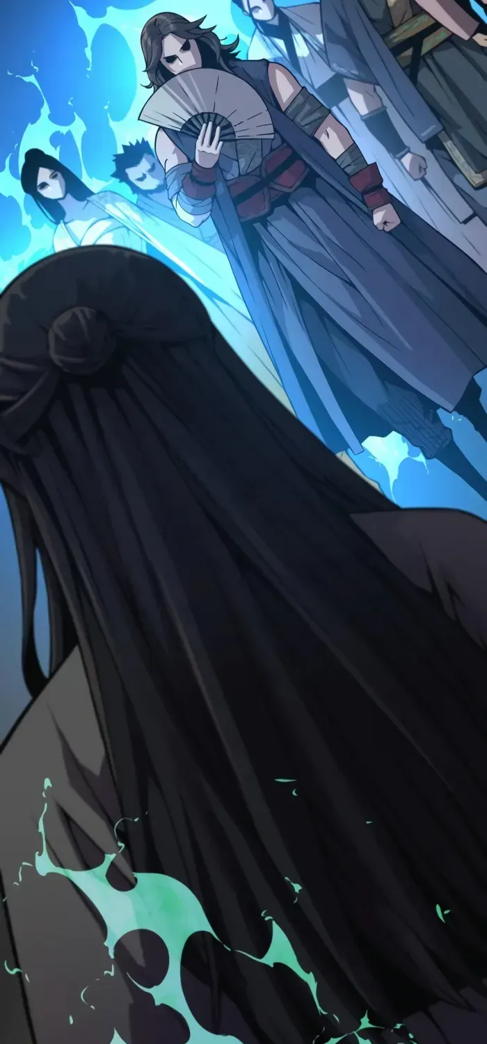 Read Myst, Might, Mayhem Manga Online