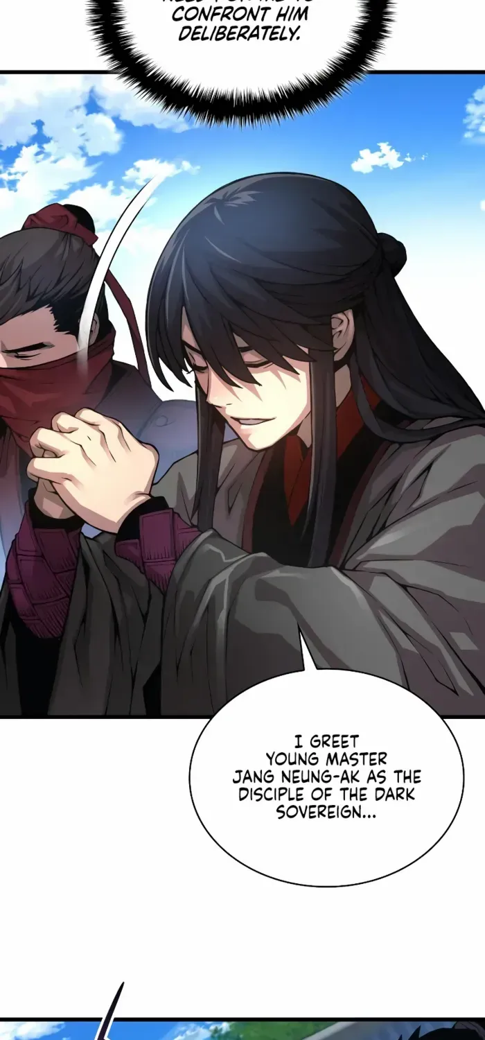 Read Myst, Might, Mayhem Manga Online