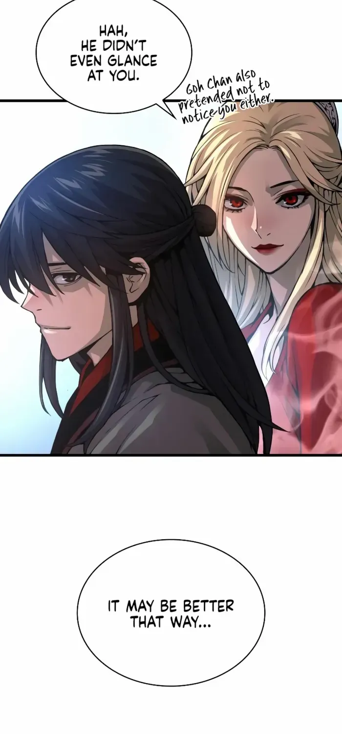Read Myst, Might, Mayhem Manga Online