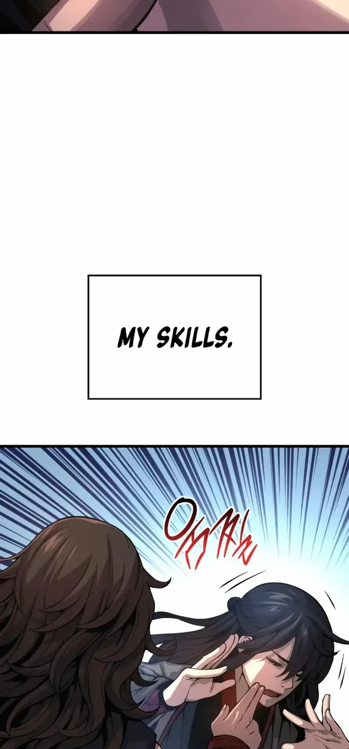 Read Myst, Might, Mayhem Manga Online