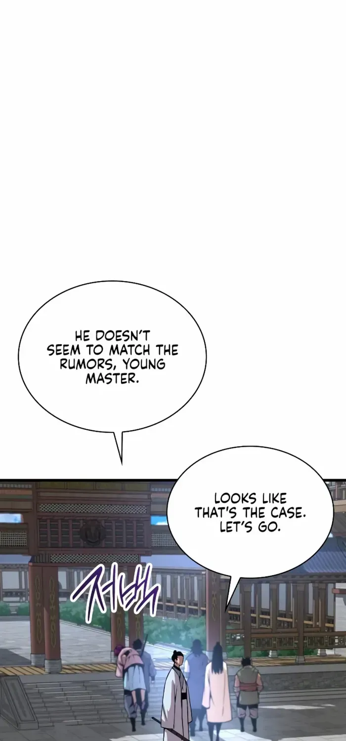Read Myst, Might, Mayhem Manga Online