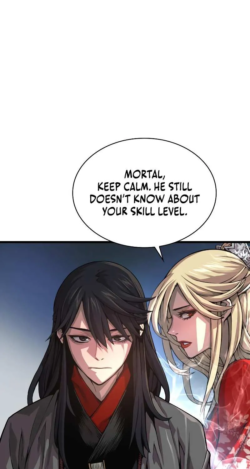 Read Myst, Might, Mayhem Manga Online