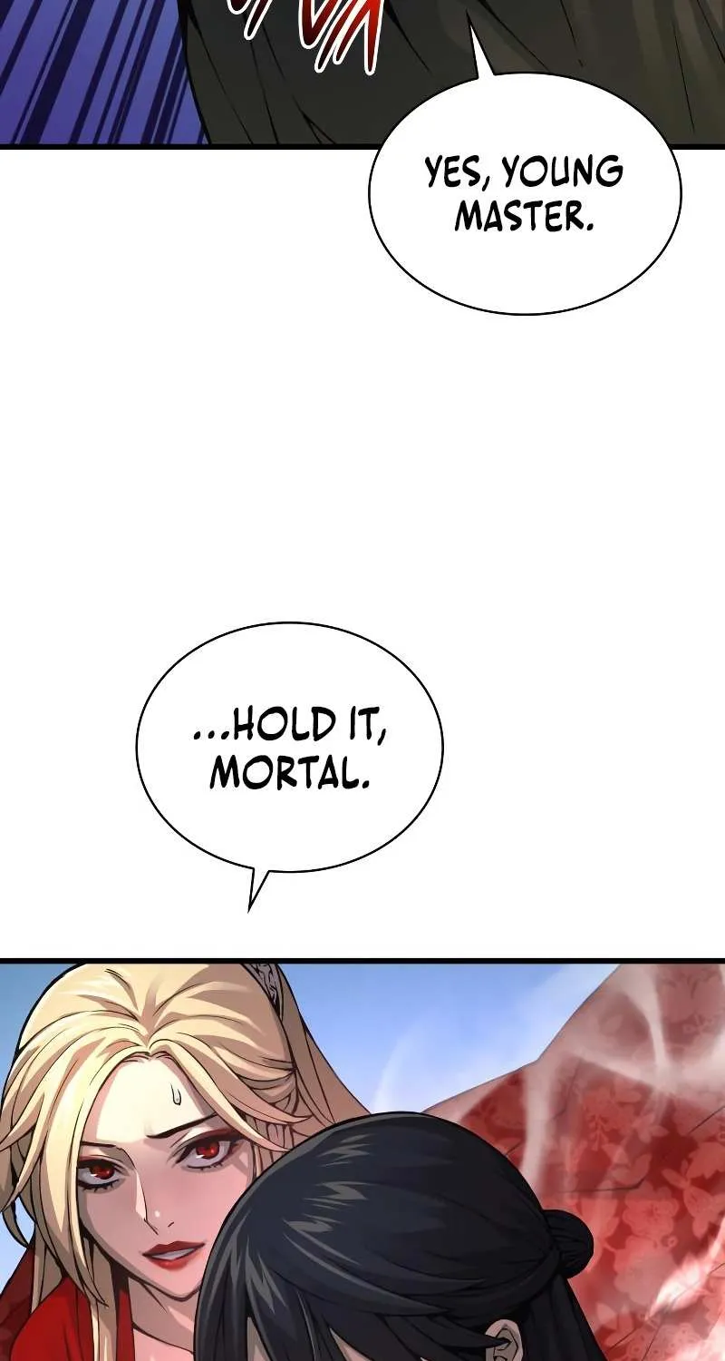 Read Myst, Might, Mayhem Manga Online