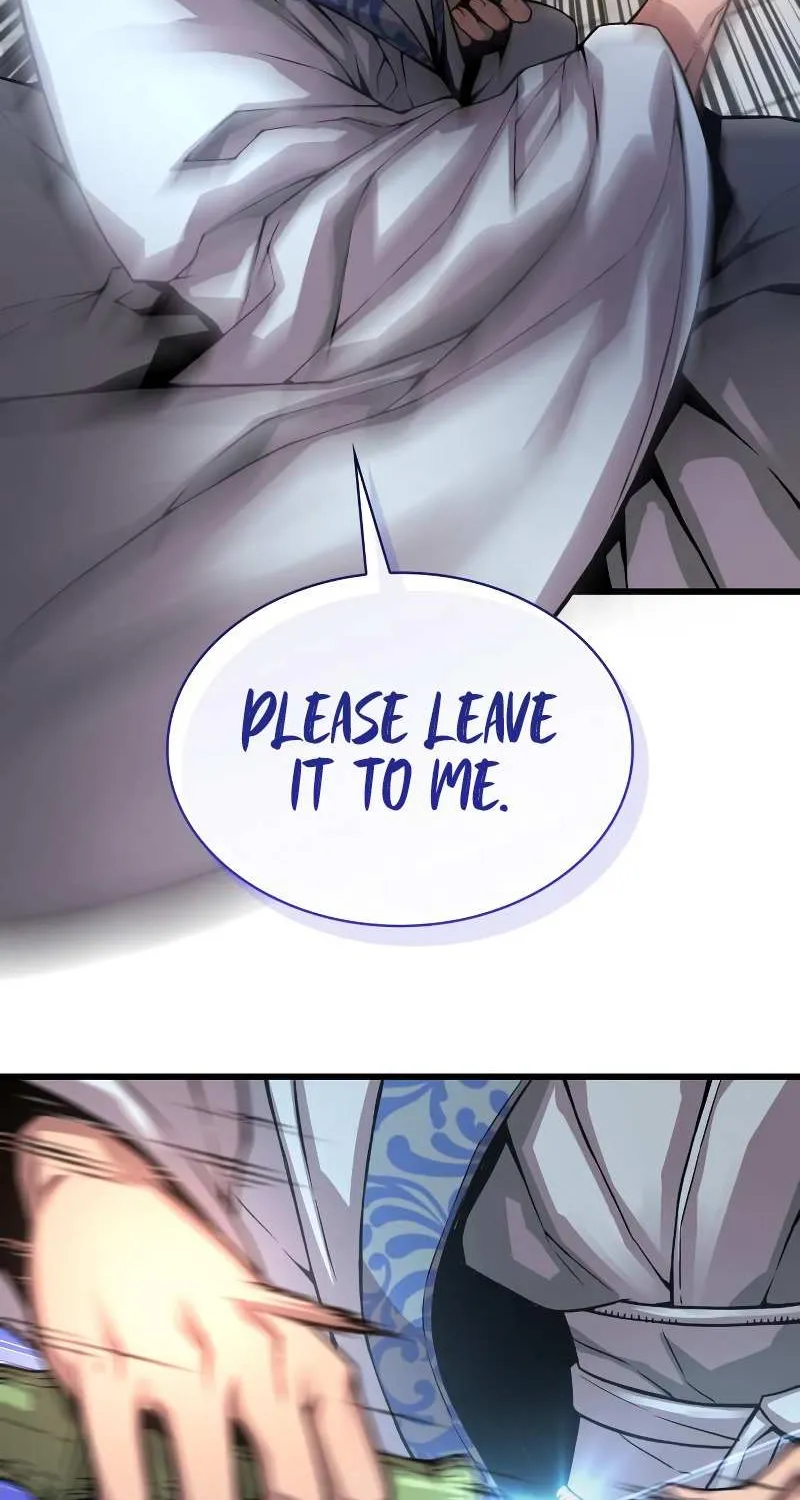 Read Myst, Might, Mayhem Manga Online