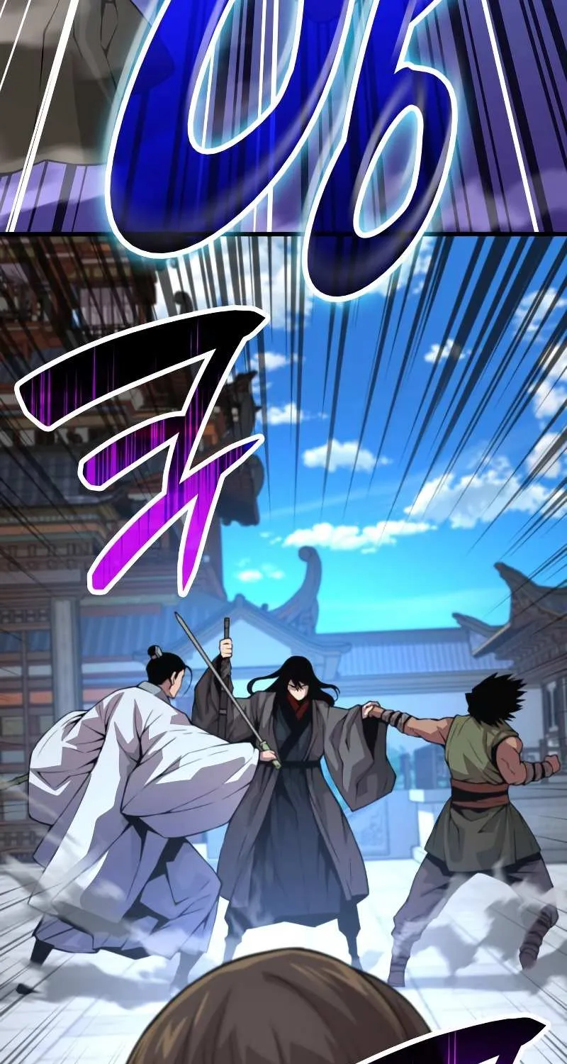 Read Myst, Might, Mayhem Manga Online