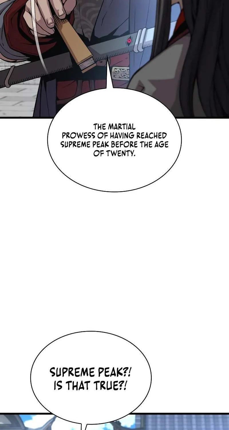 Read Myst, Might, Mayhem Manga Online