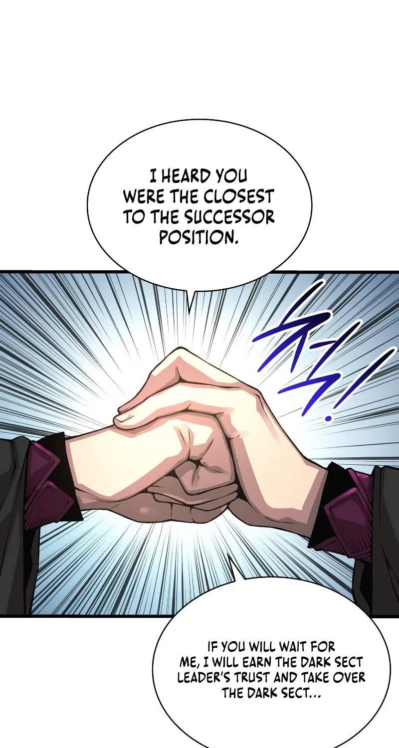 Read Myst, Might, Mayhem Manga Online