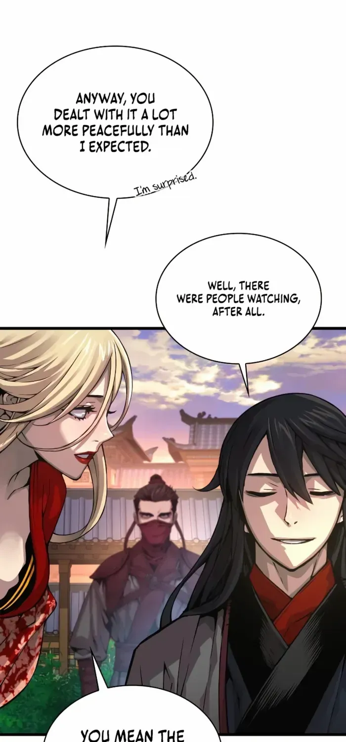 Read Myst, Might, Mayhem Manga Online