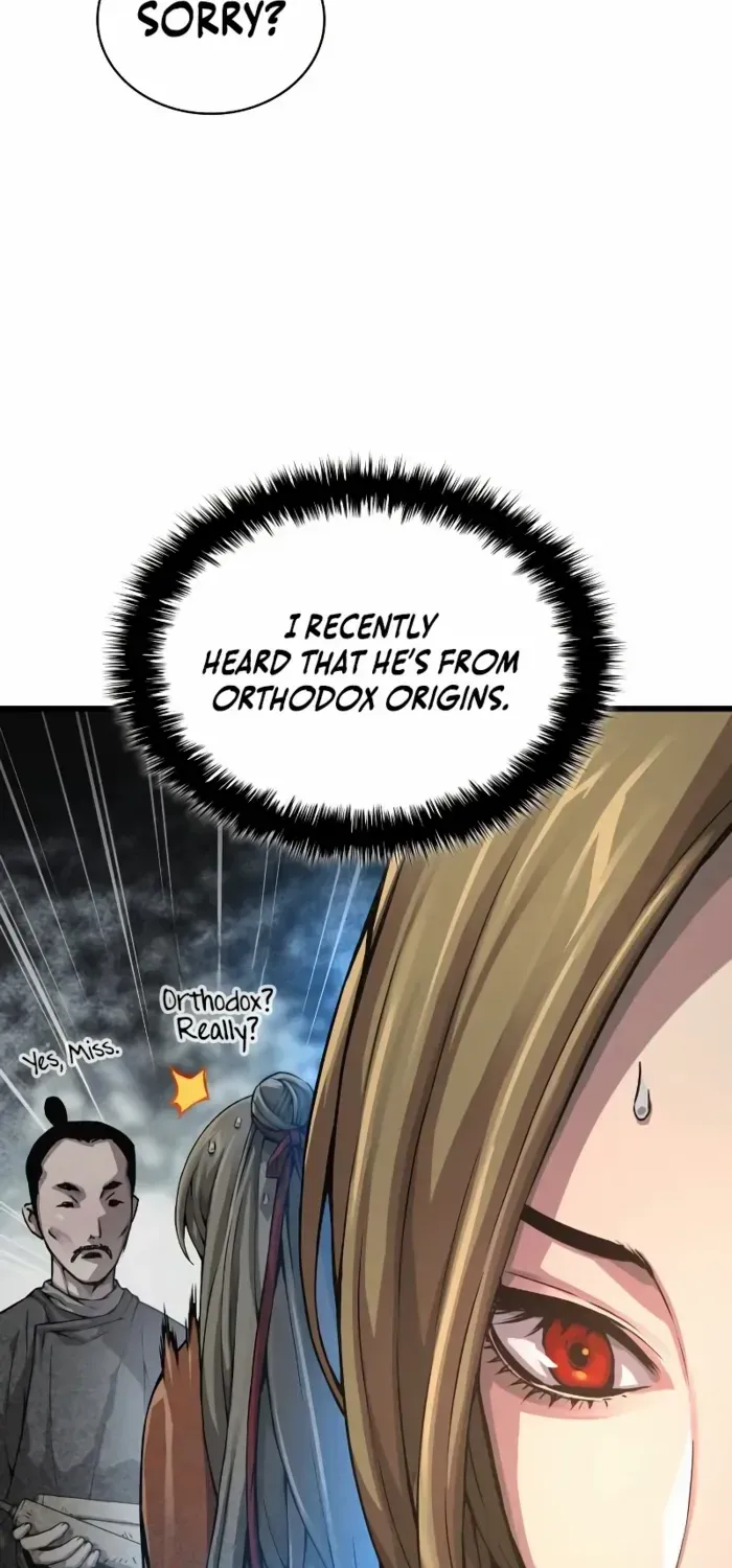 Read Myst, Might, Mayhem Manga Online