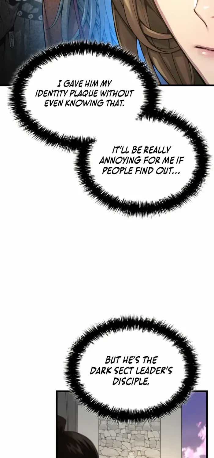 Read Myst, Might, Mayhem Manga Online