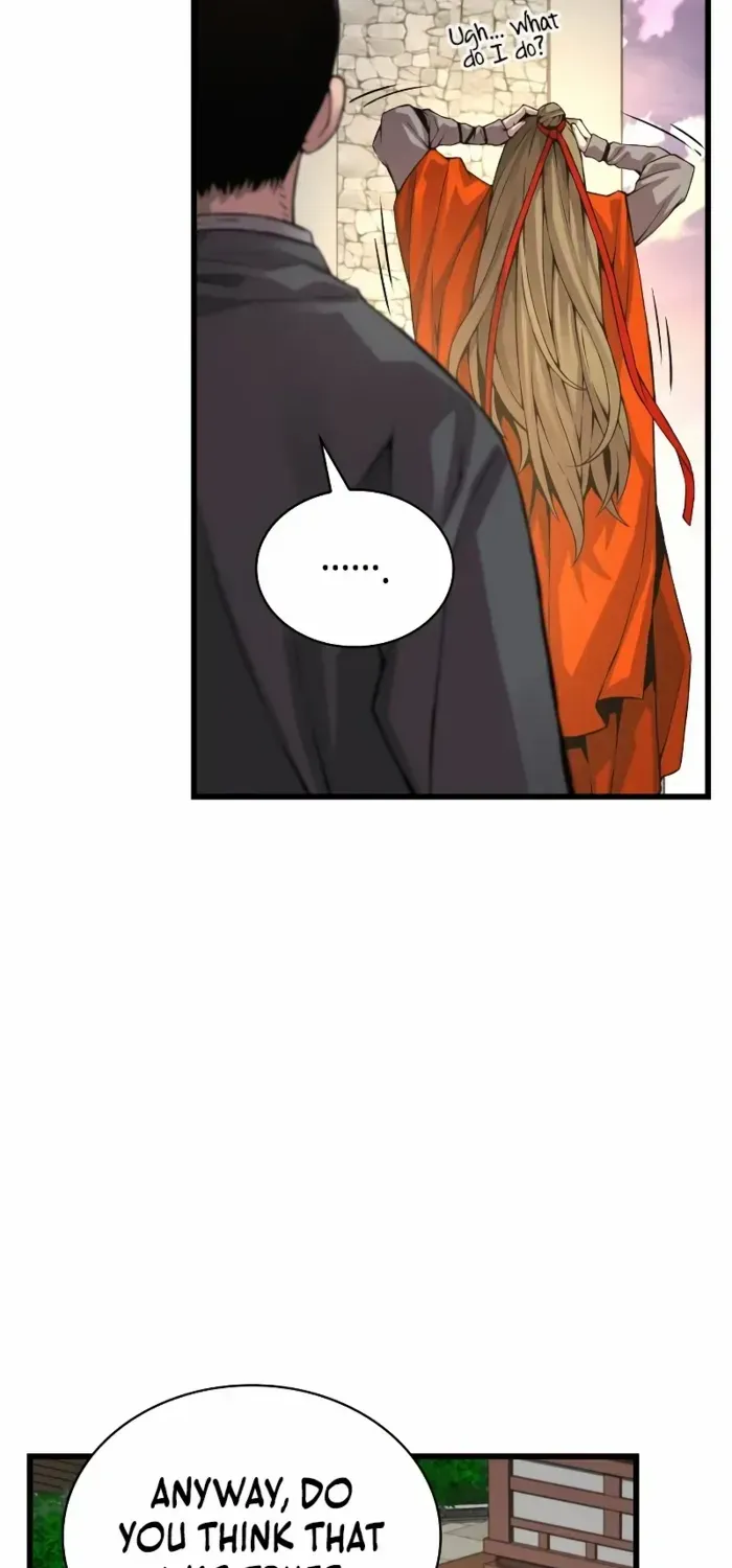 Read Myst, Might, Mayhem Manga Online