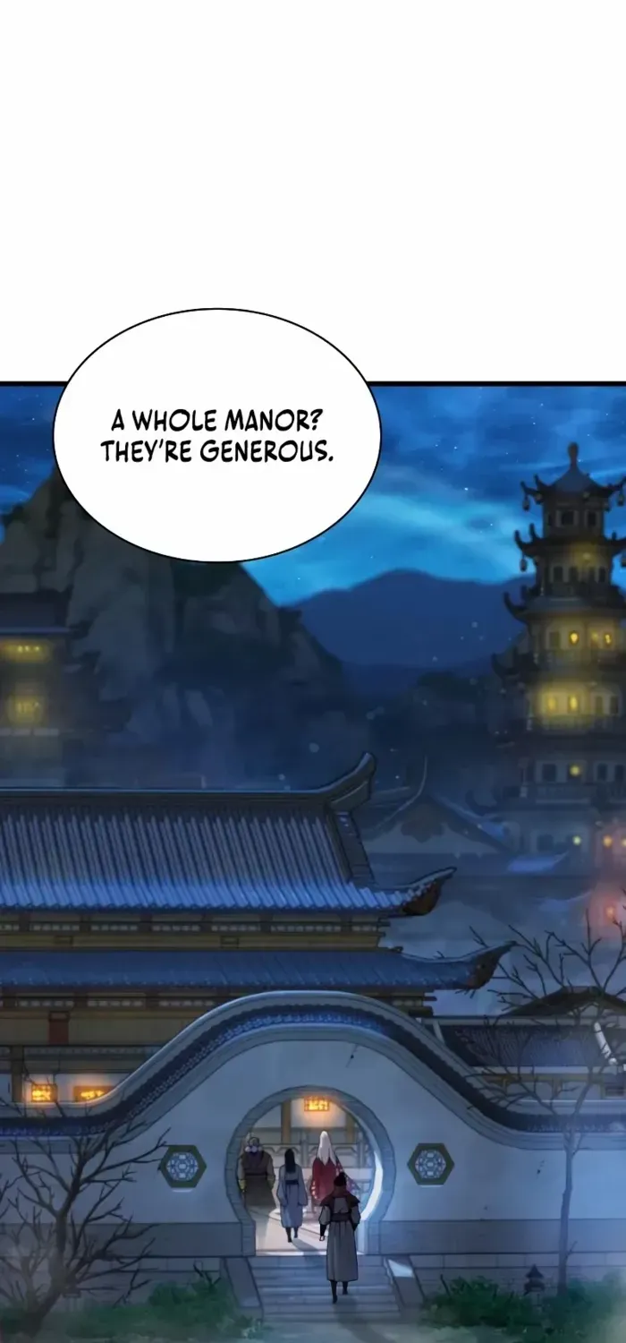 Read Myst, Might, Mayhem Manga Online