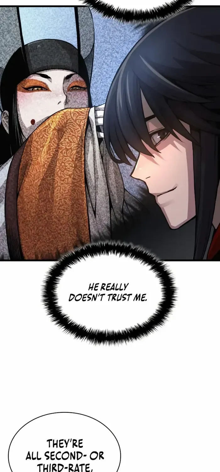 Read Myst, Might, Mayhem Manga Online
