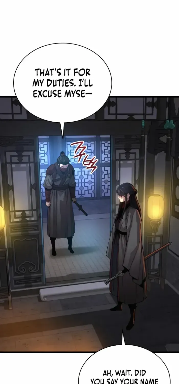 Read Myst, Might, Mayhem Manga Online