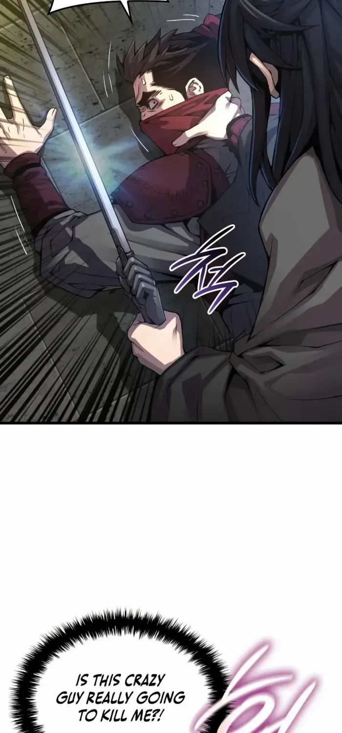Read Myst, Might, Mayhem Manga Online