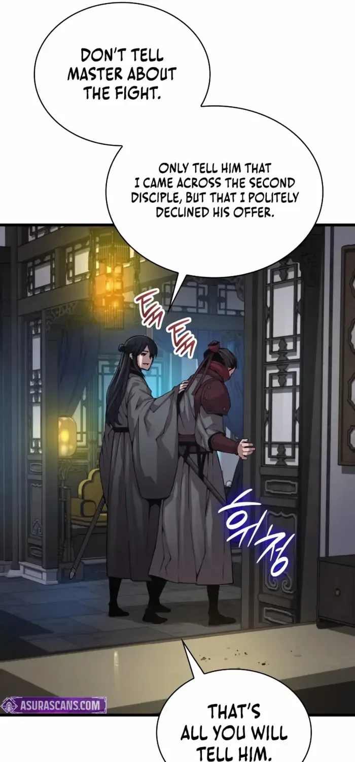 Read Myst, Might, Mayhem Manga Online