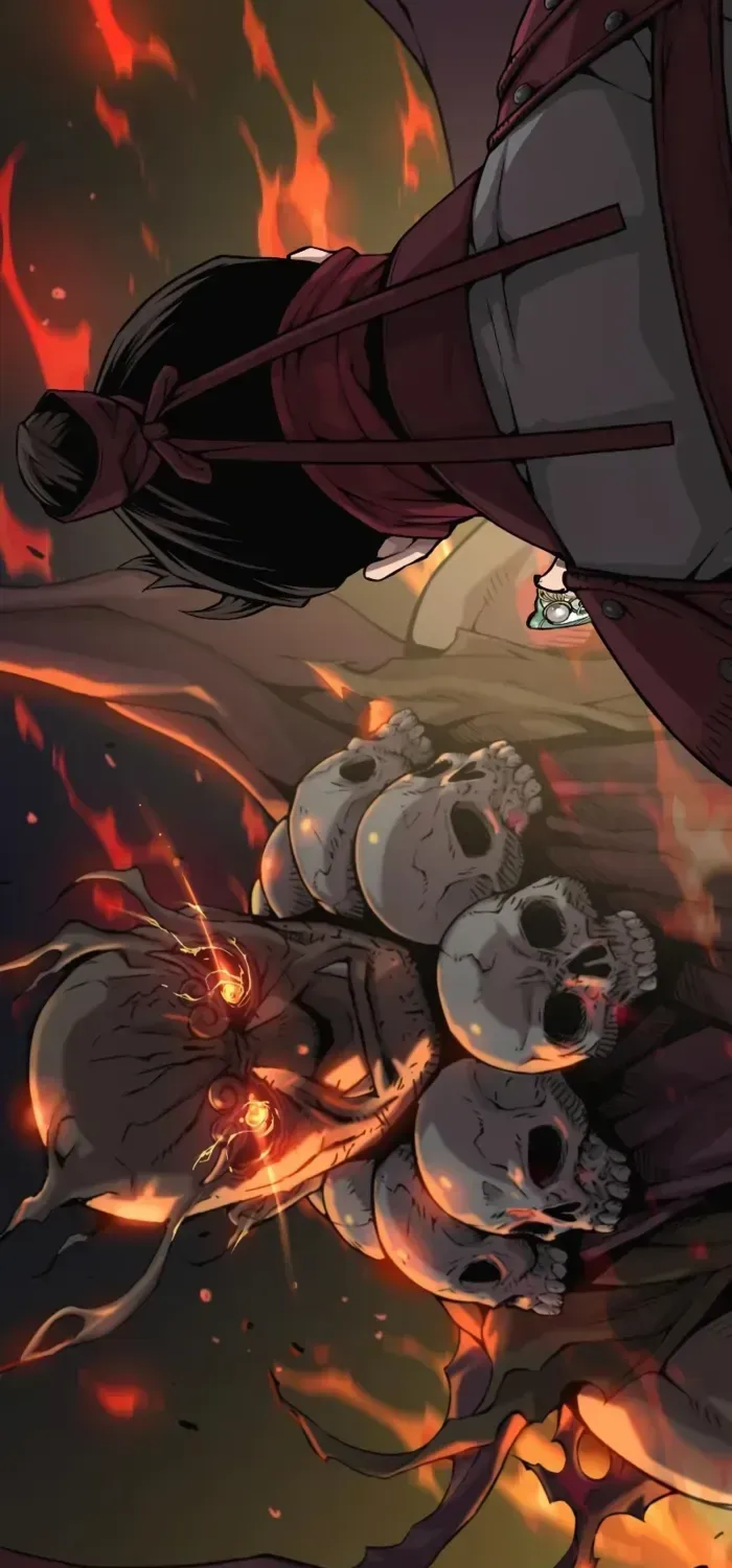 Read Myst, Might, Mayhem Manga Online
