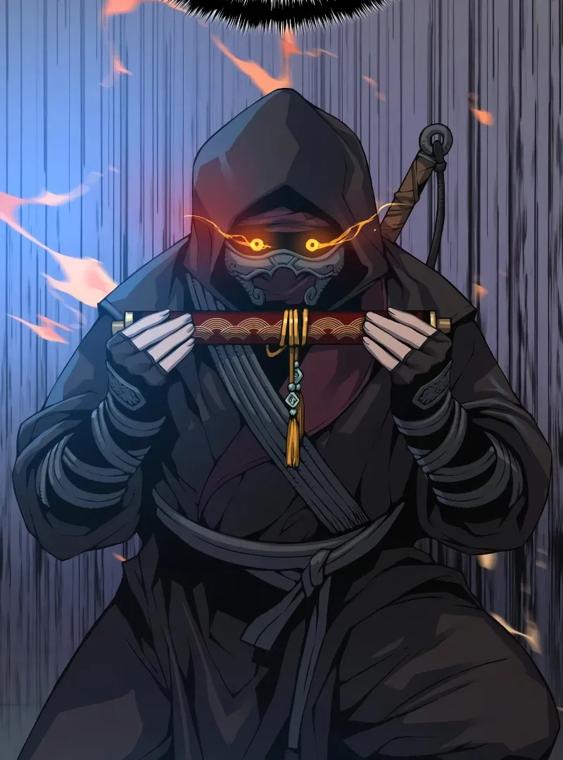 Read Myst, Might, Mayhem Manga Online